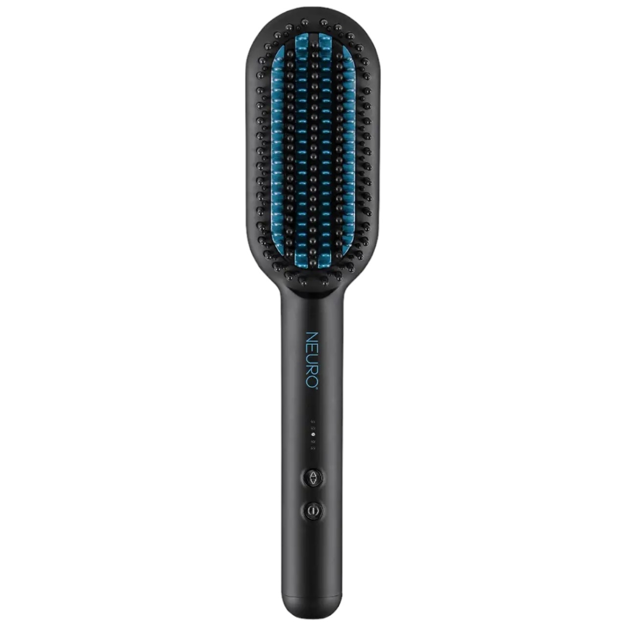 Paul offers Mitchell Neuro Sleek Smoothing hot brush