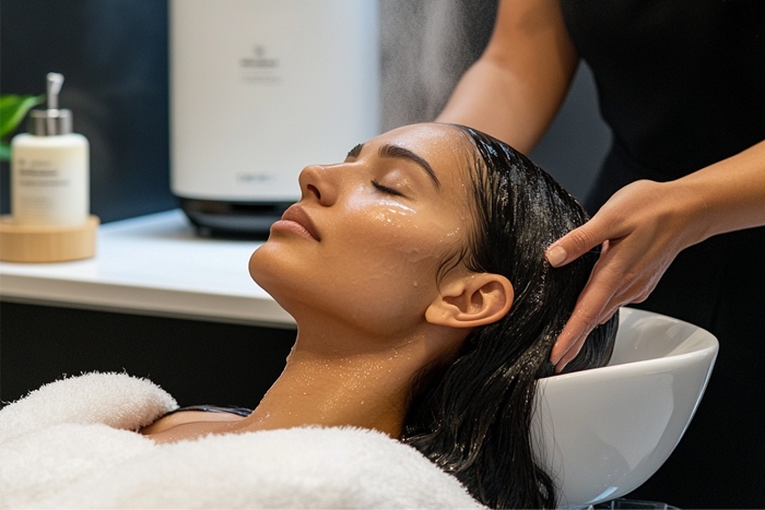 The Skinification Trend: Transforming Professional Salon Haircare