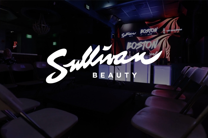 What kind of education events should you expect from Sullivan Beauty?