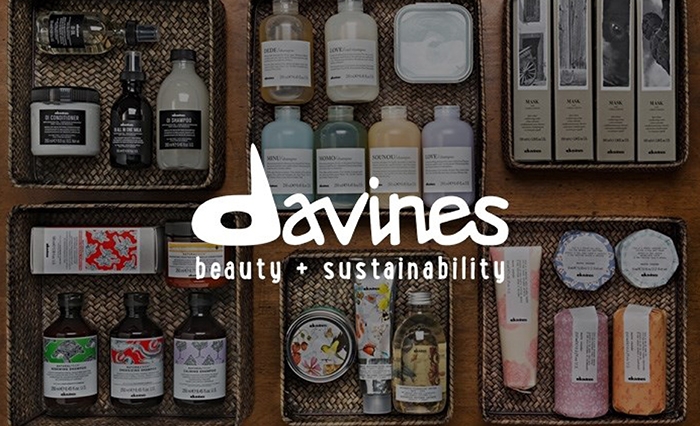 Announcing Our Exciting Partnership with Davines