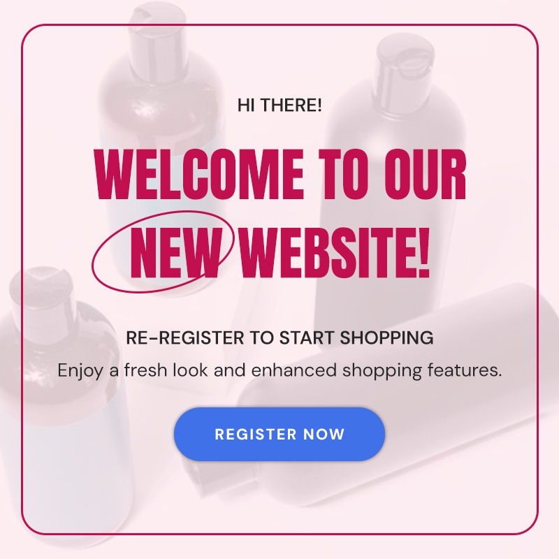 Register to shop