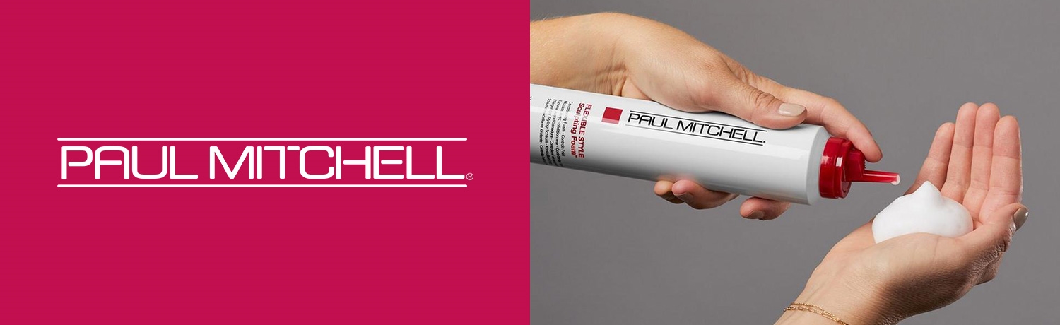 BRAND Paul Mitchell