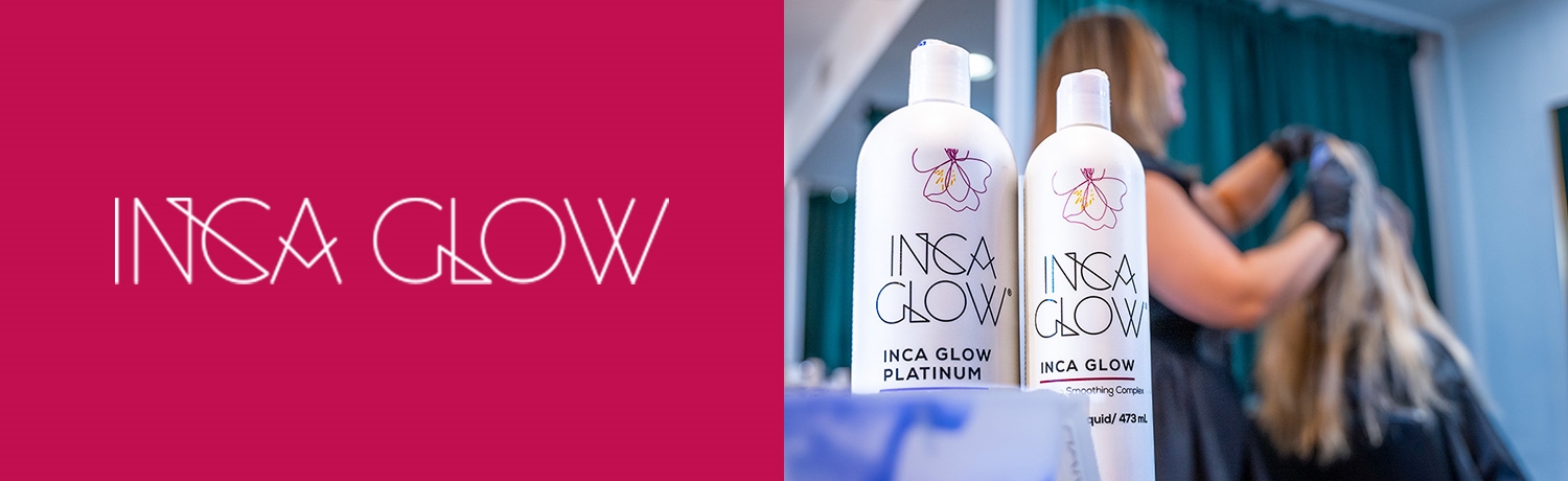 BRAND Inca Glow