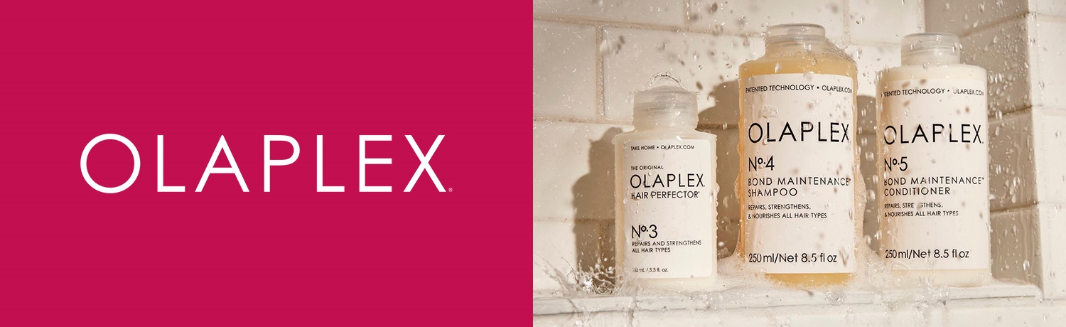 Reserved listing - x4 Olaplex deals Bundle