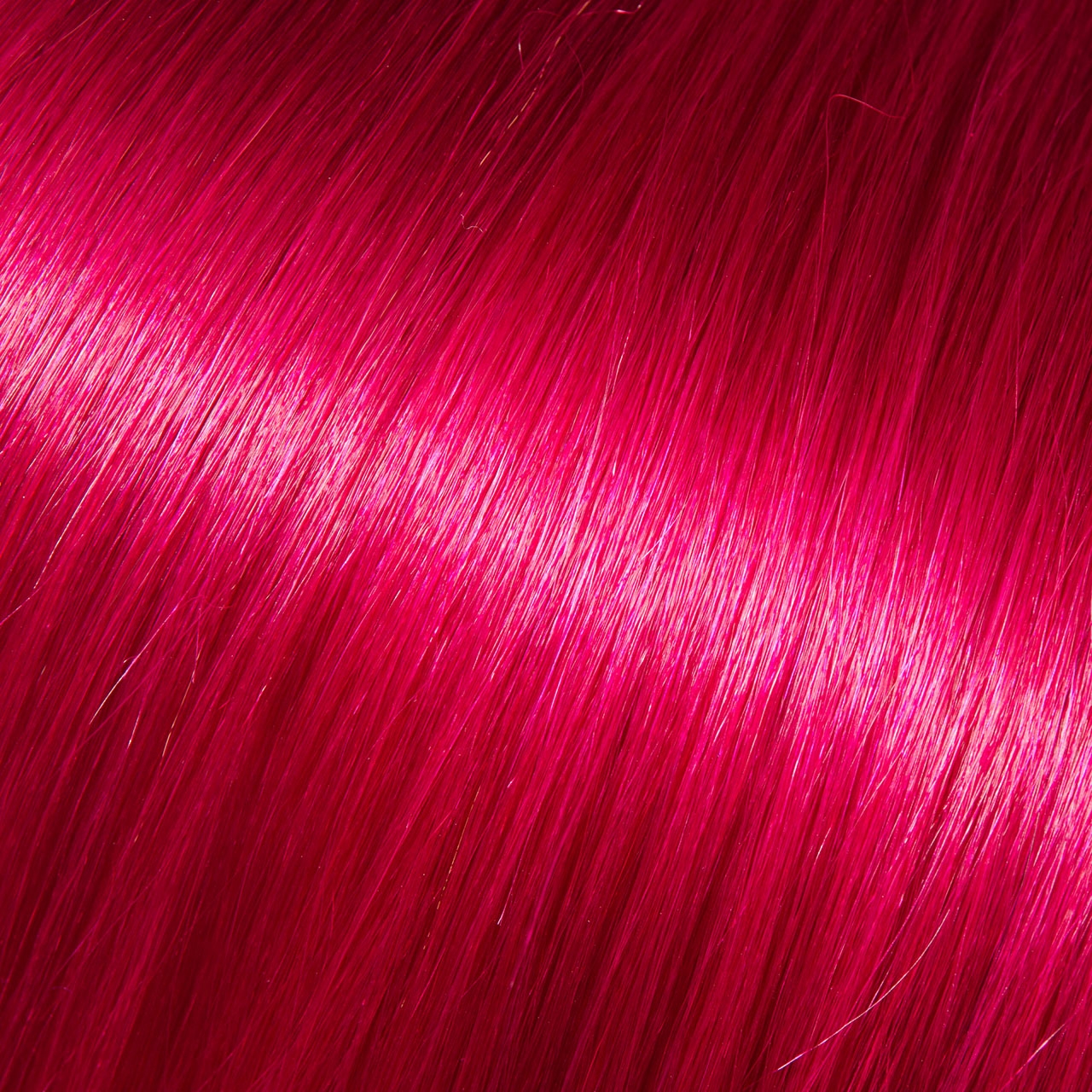 Babe Dark Fuchsia- Pamela 18 inch