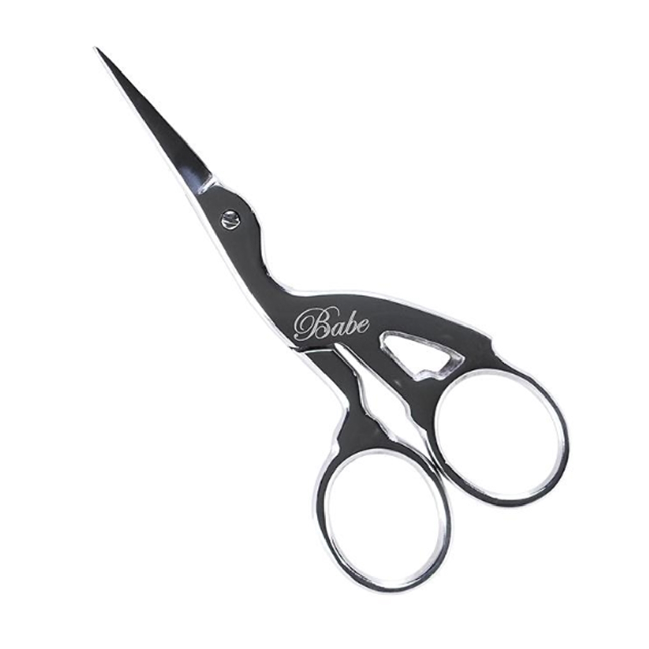 Babe Stork Shears 3.5 inch