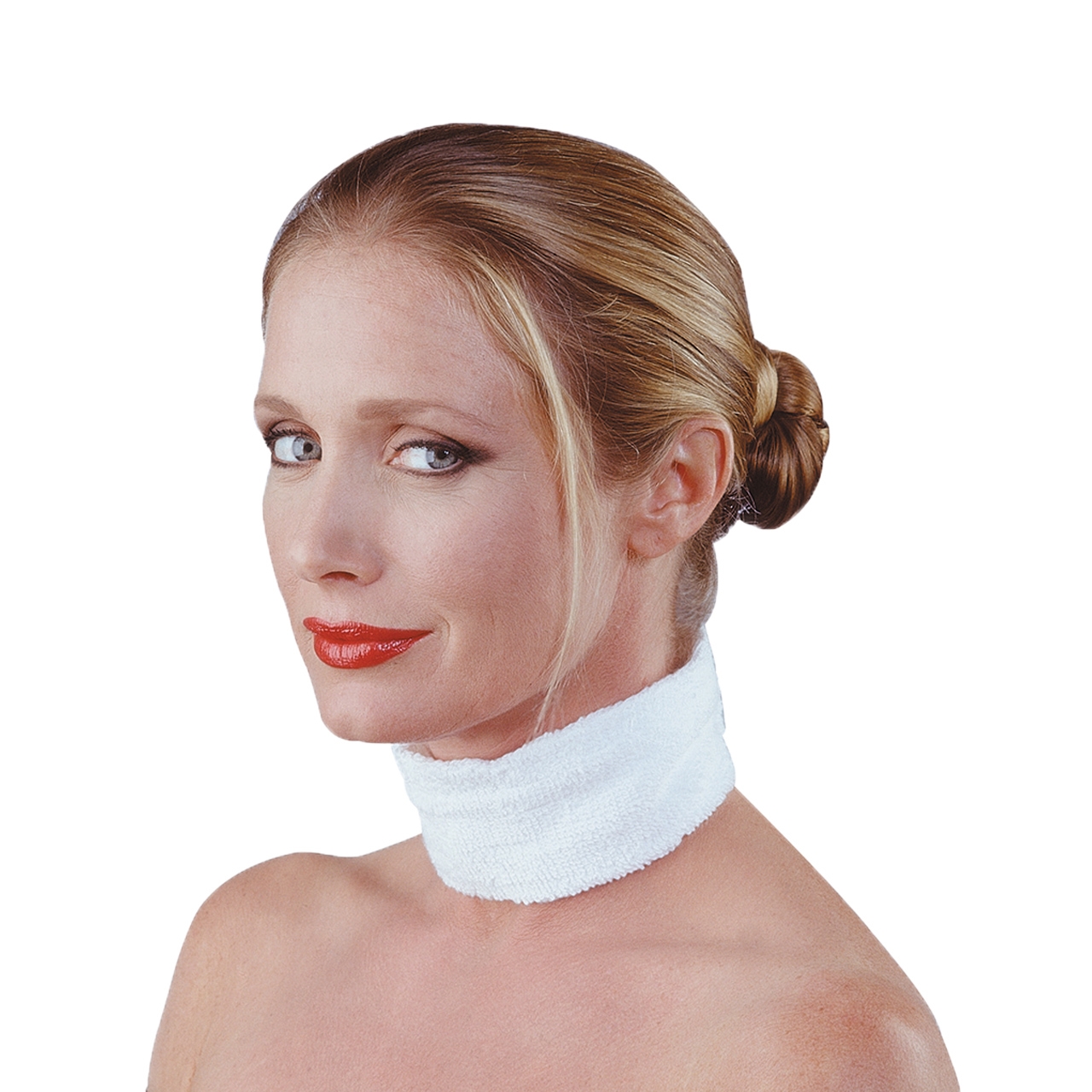 Betty Dain Terry Cloth Neck Strip 36 pk.