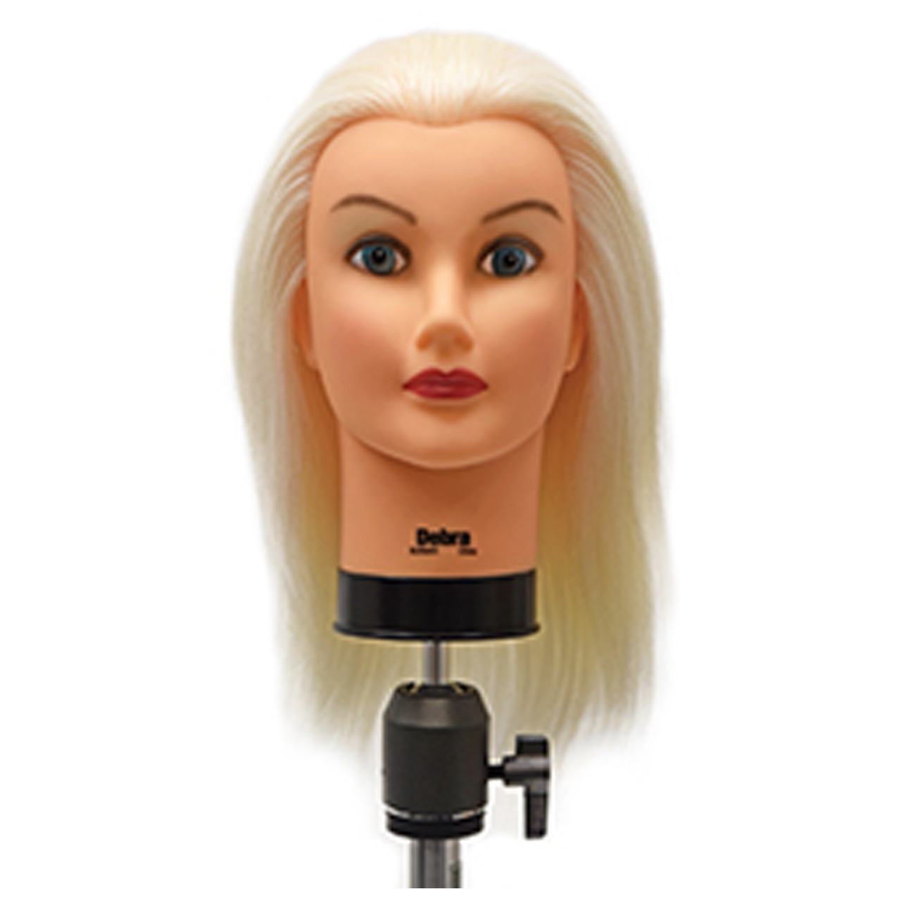 Burmax Debra Color Training Manikin - Blonde 17-19 inch