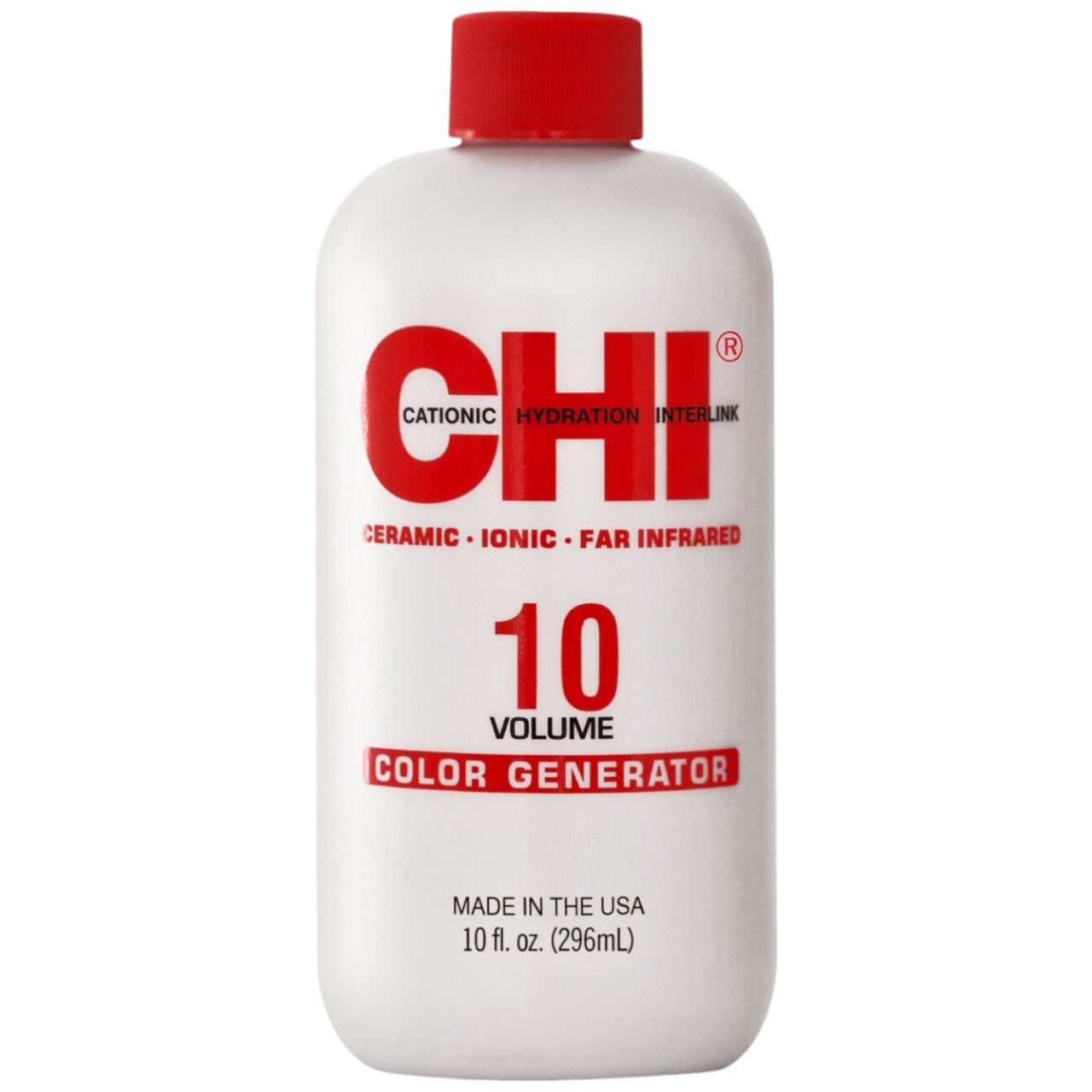 CHI Color Generator 10 Volume Developer 30 Fl. Oz.