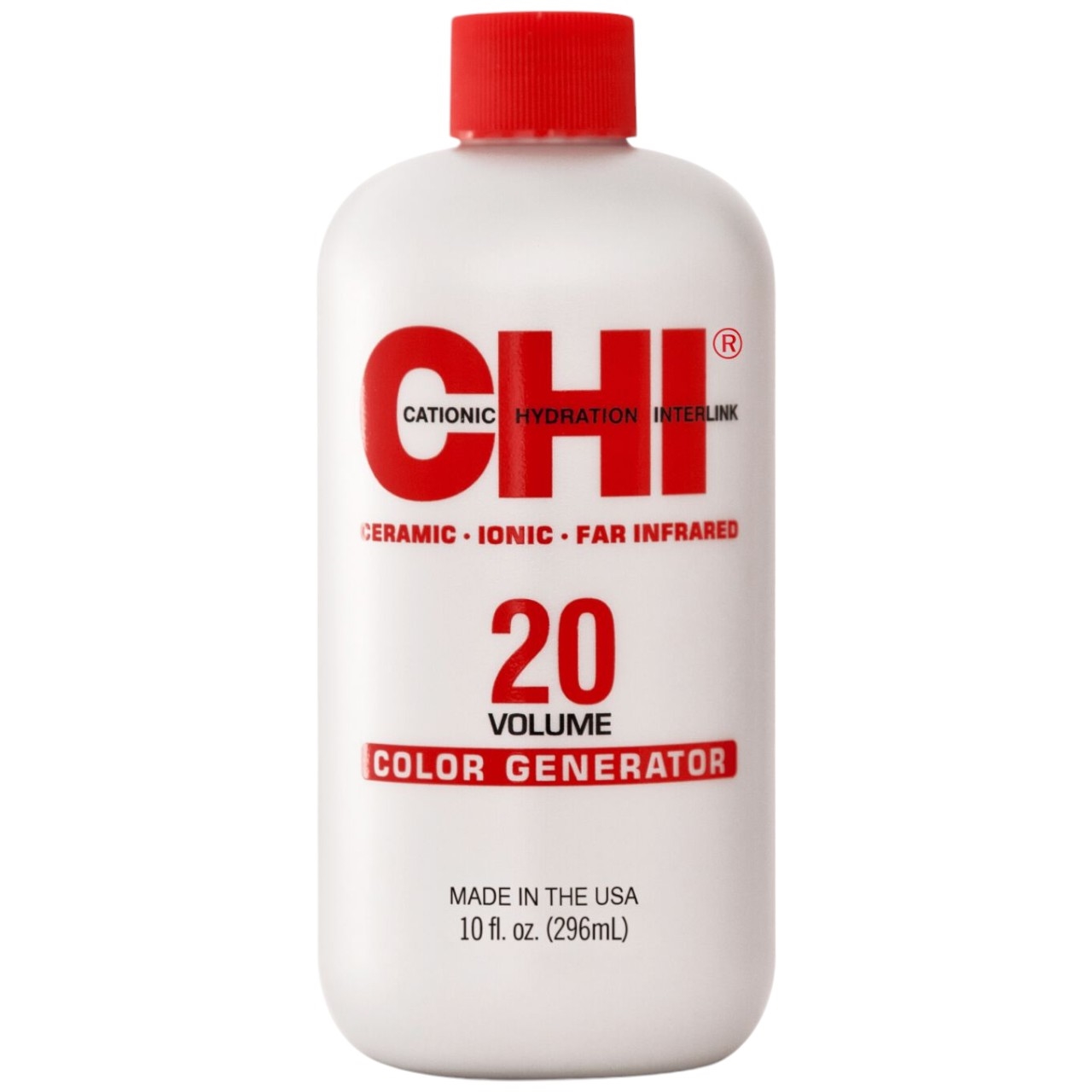 CHI Color Generator 20 Volume Developer 30 Fl. Oz.