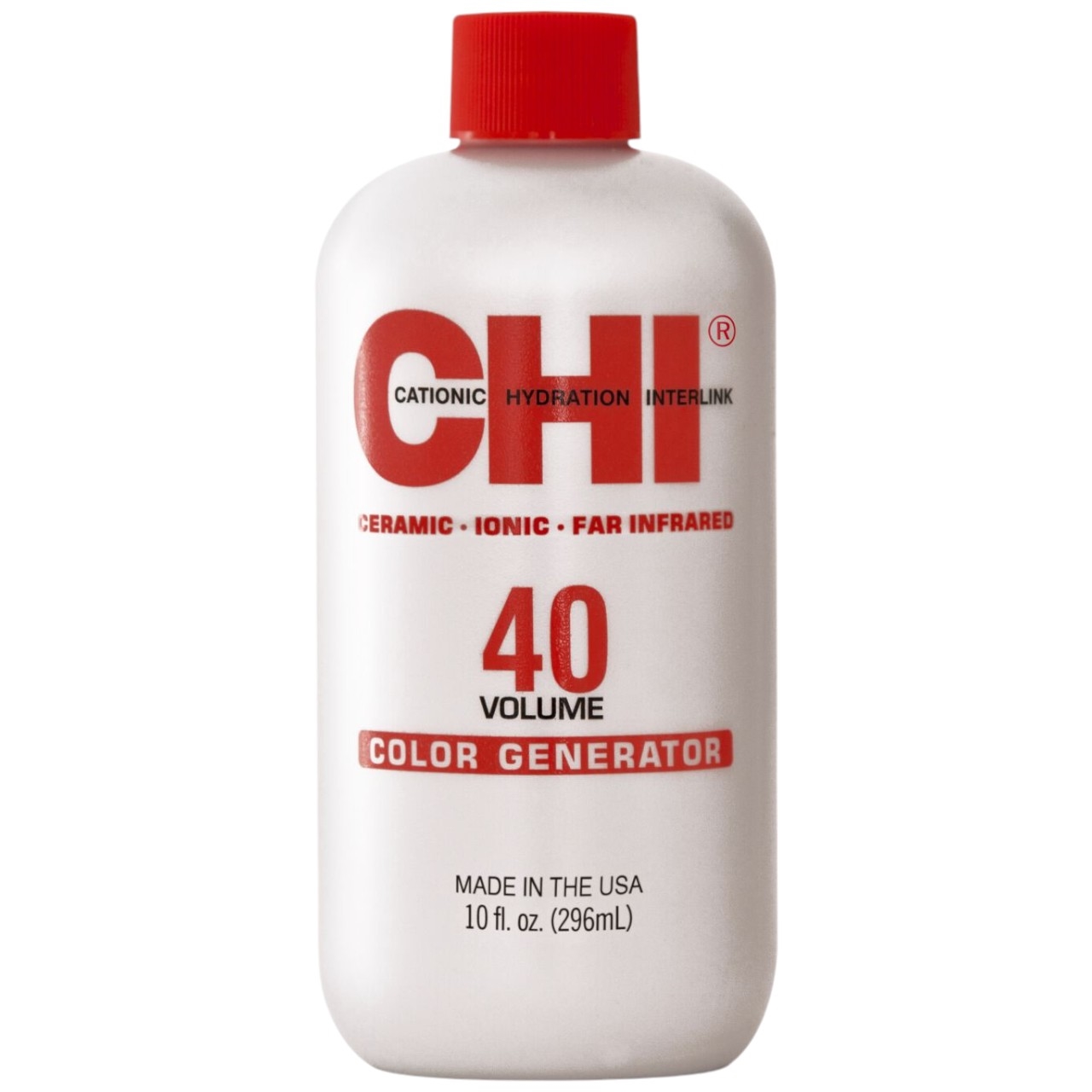 CHI Color Generator 40 Volume Developer 30 Fl. Oz.