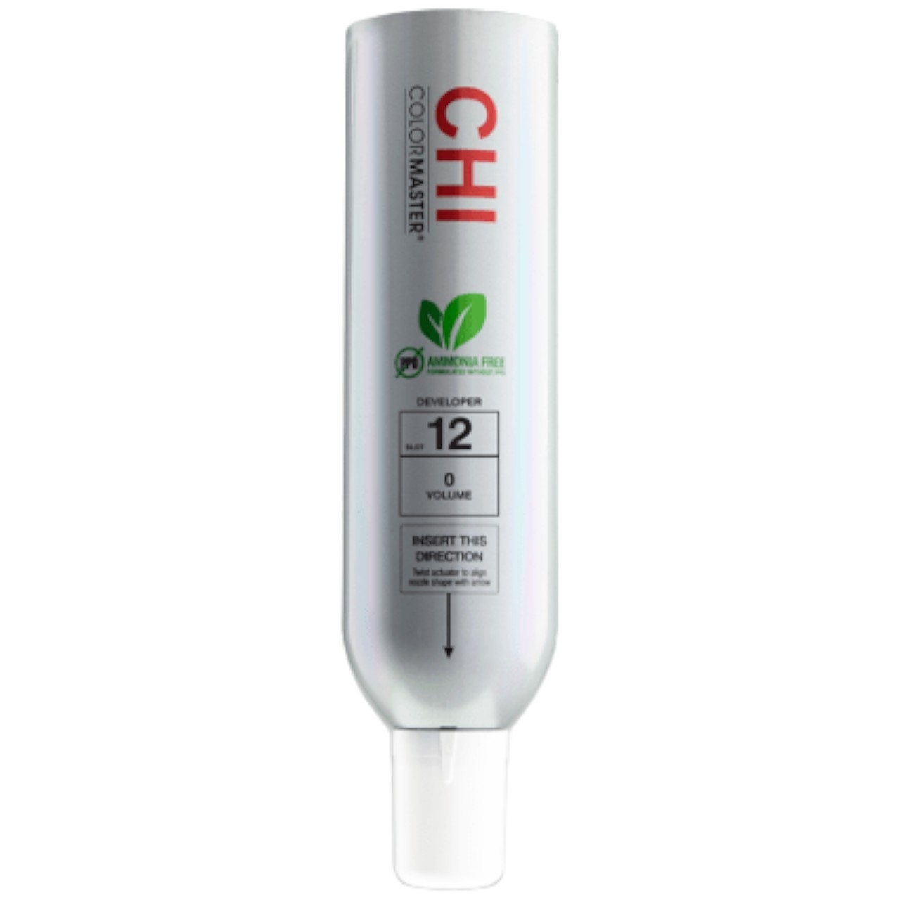 CHI 12 0 VOLUME DEVELOPER 14.1 Fl. Oz.