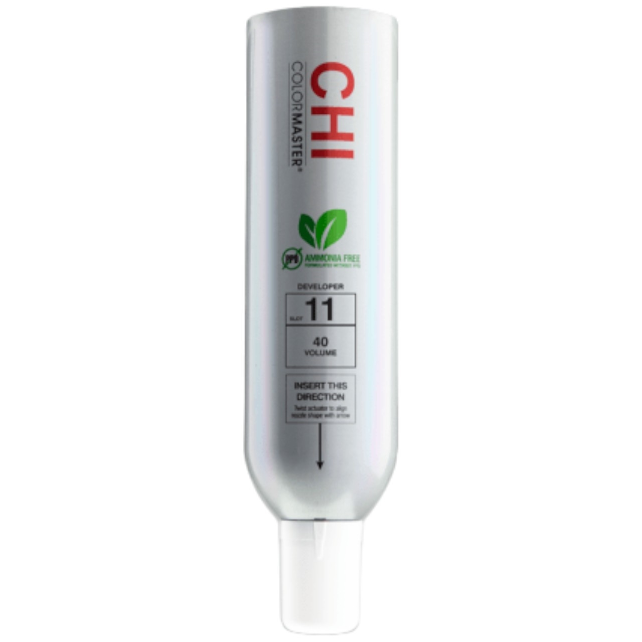 CHI 11 40 VOLUME DEVELOPER 14.1 Fl. Oz.