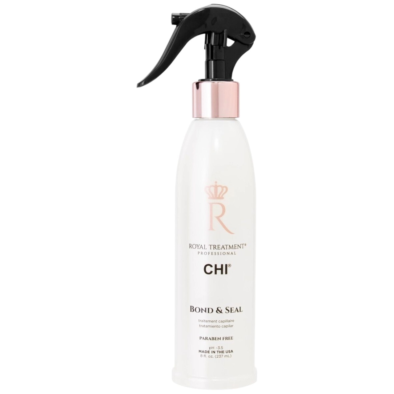 CHI ROYAL TREATMENT Bond and Seal 8 Fl. Oz.