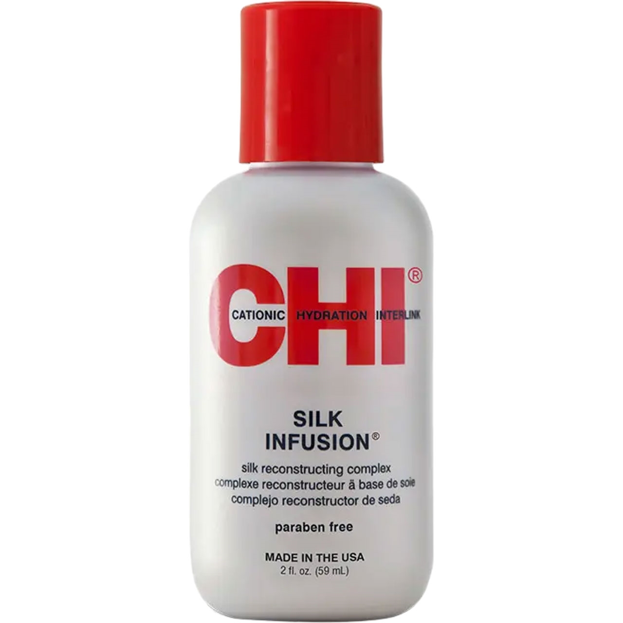 CHI SILK INFUSION 2 Fl. Oz.