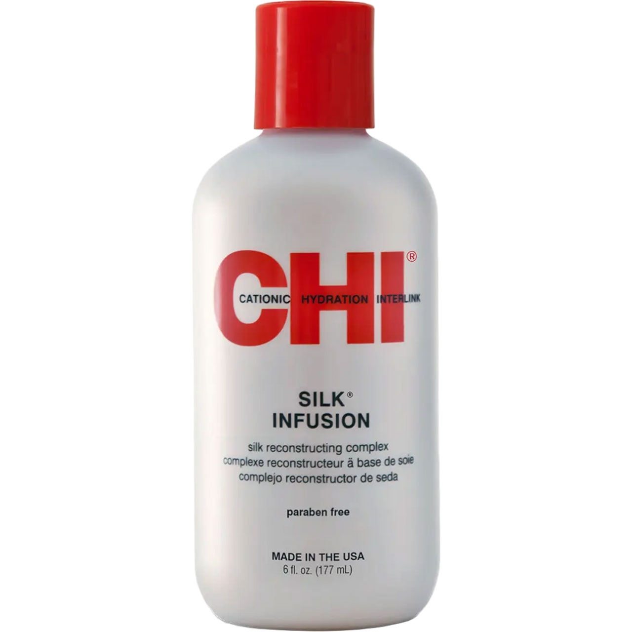 CHI SILK INFUSION 6 Fl. Oz.