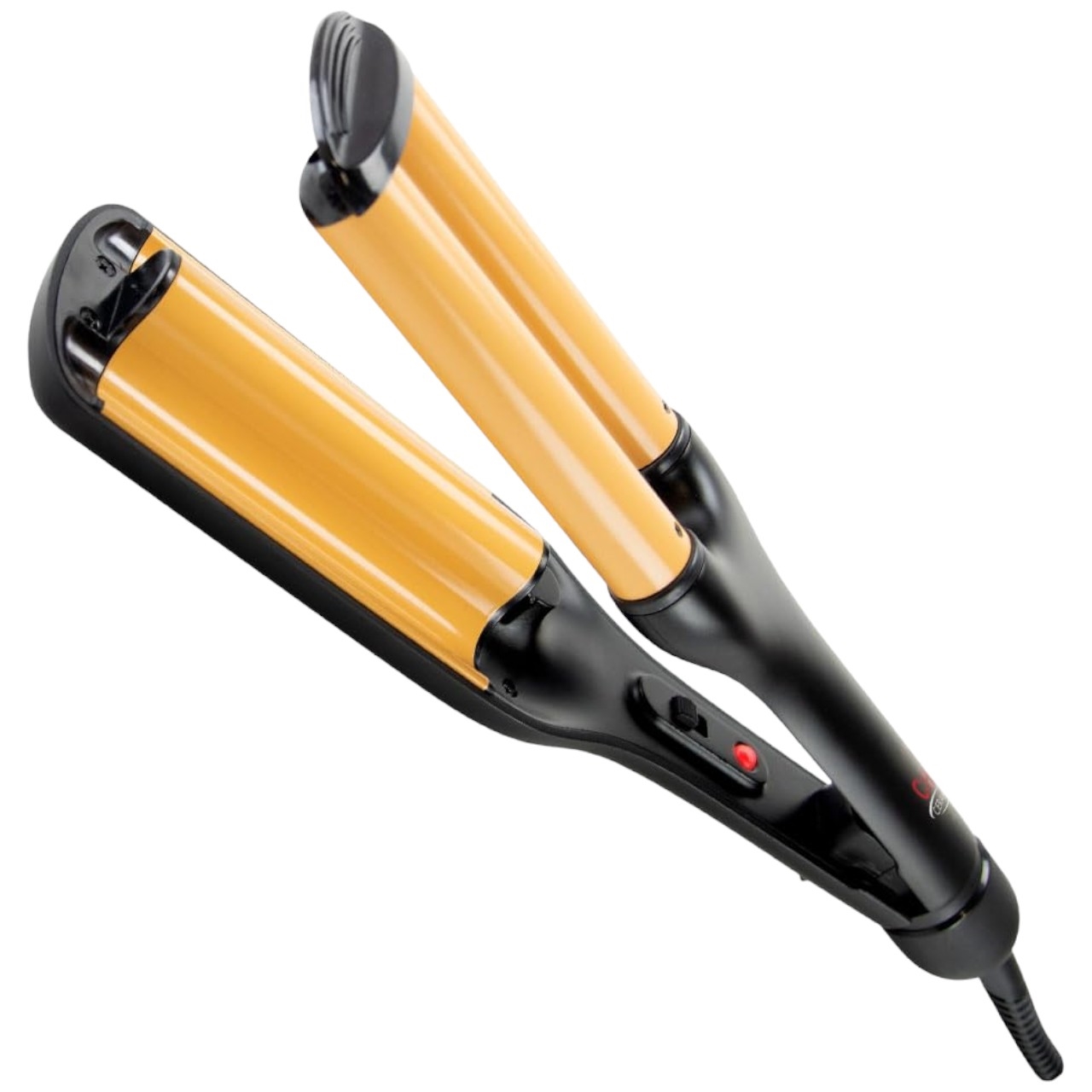 CHI Ceramic Triple Waver Iron