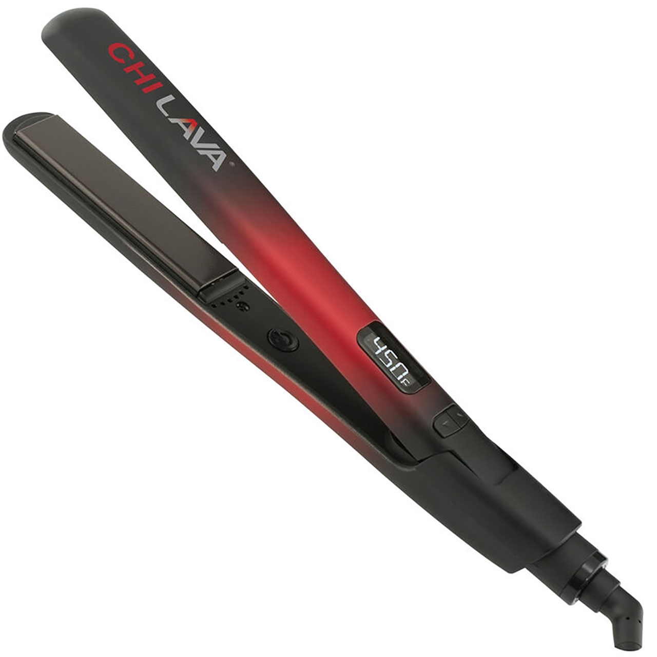 CHI LAVA Volcanic Ceramic Hairstyling Iron 1 inch