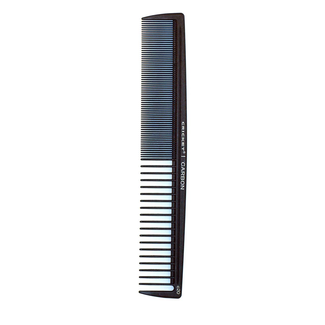 Cricket Carbon Comb C20