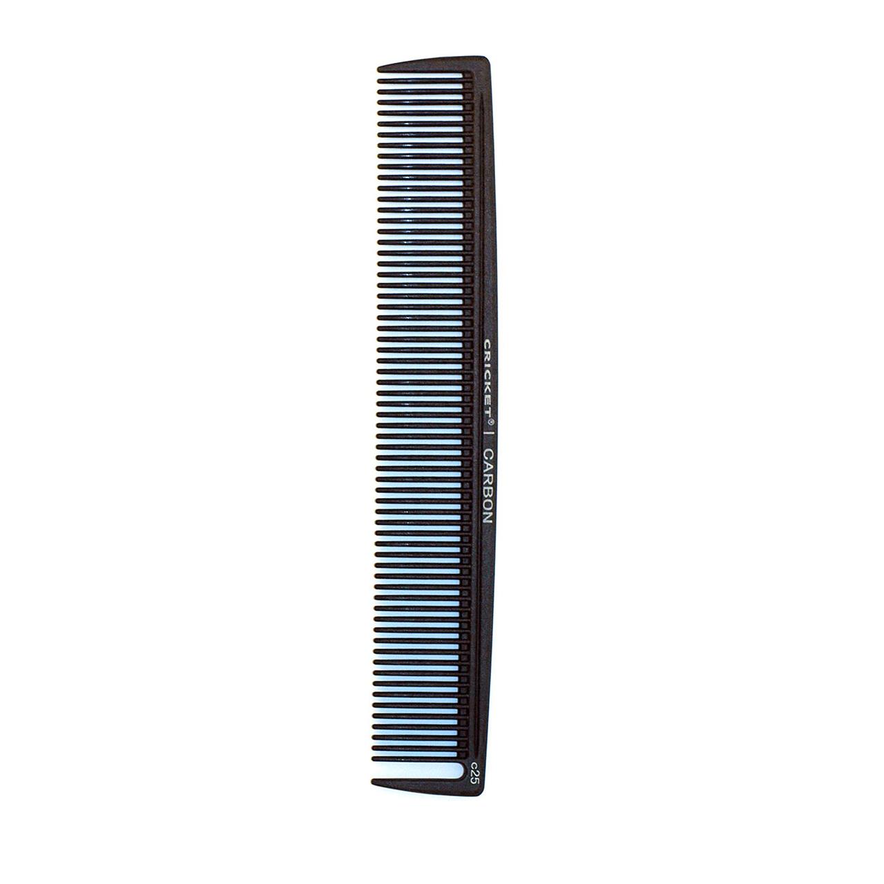 Cricket Carbon Comb C25