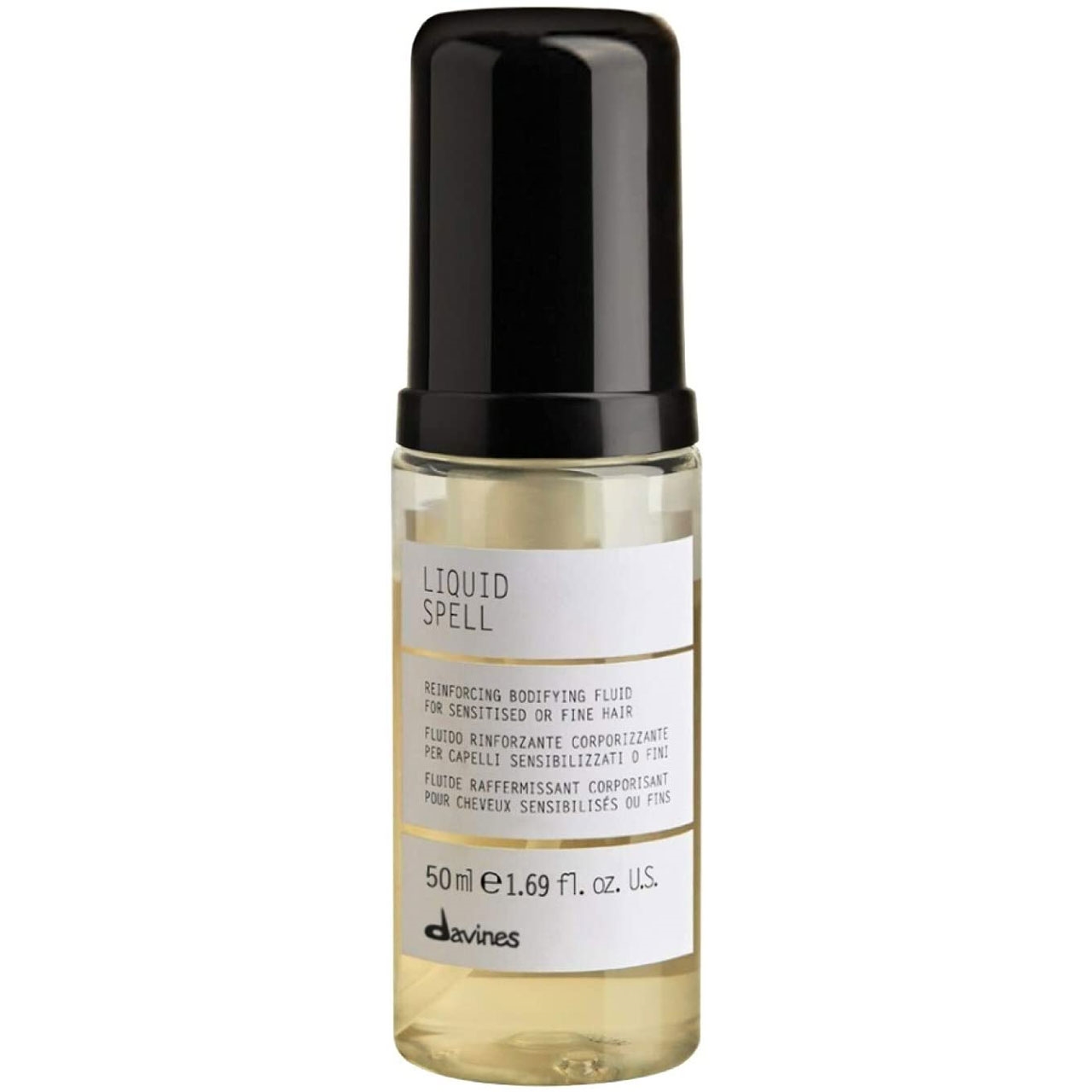 Davines Reinforcing Bodifying Fluid 1.69 Fl. Oz.