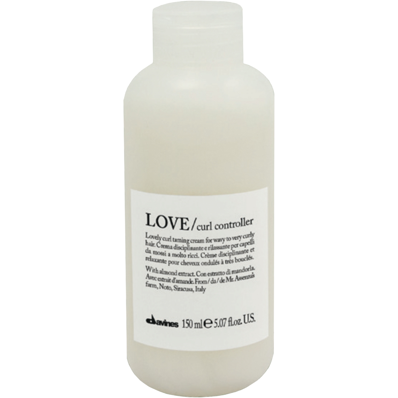 Davines LOVE/ curl controller 5.07 Fl. Oz.