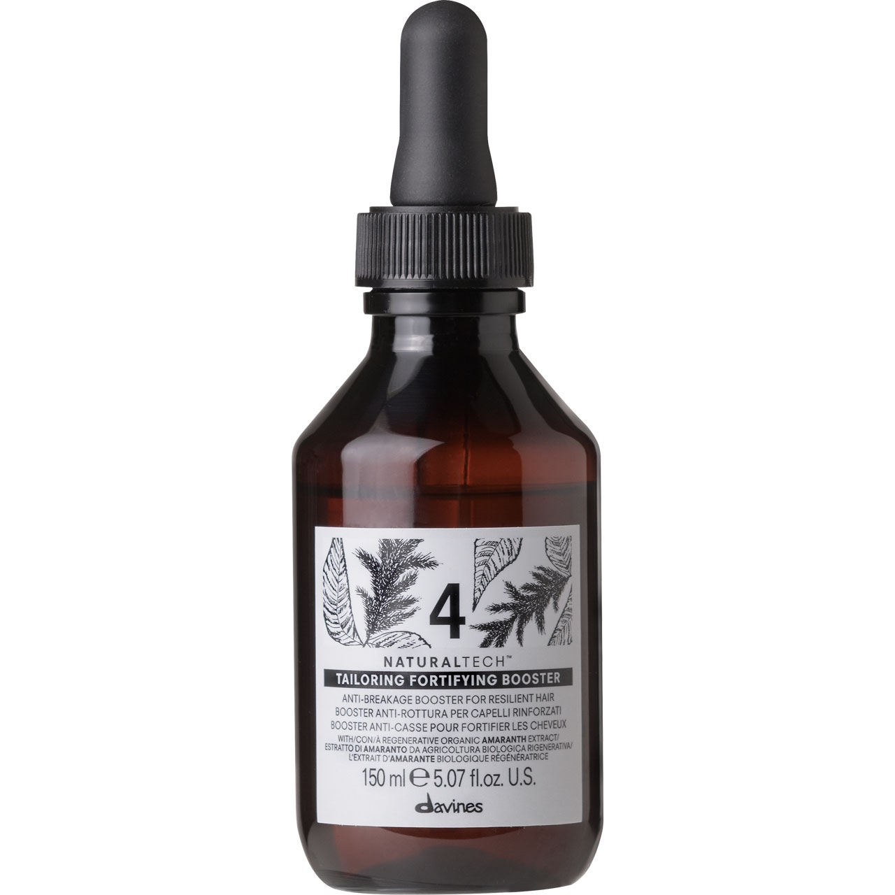 Davines Fortifying Booster 4 5.07 Fl. Oz.