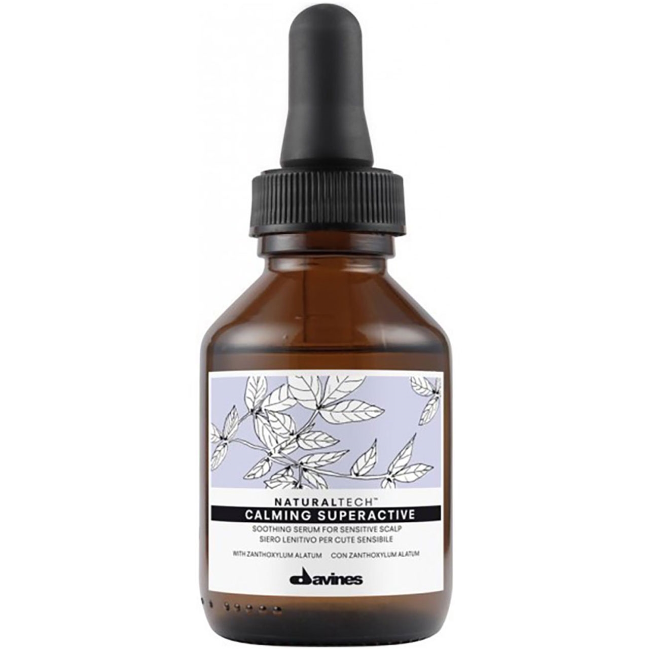 Davines Superactive 3.38 Fl. Oz.