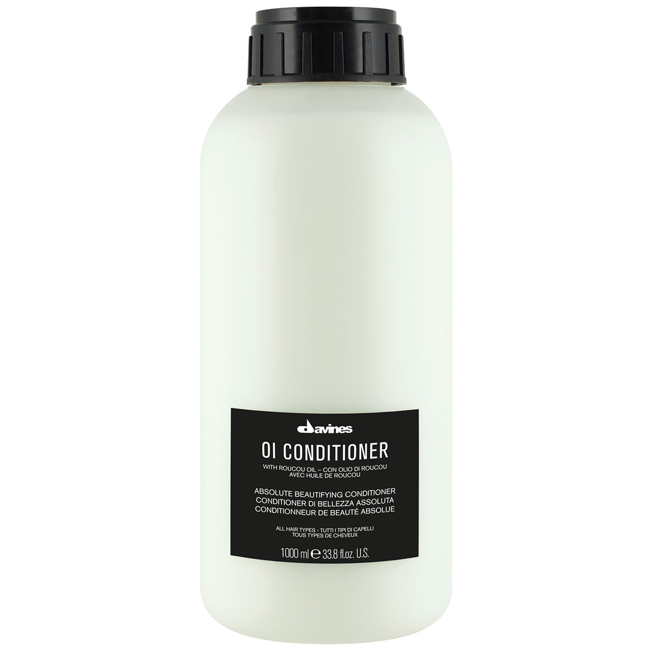 Davines Conditioner Liter