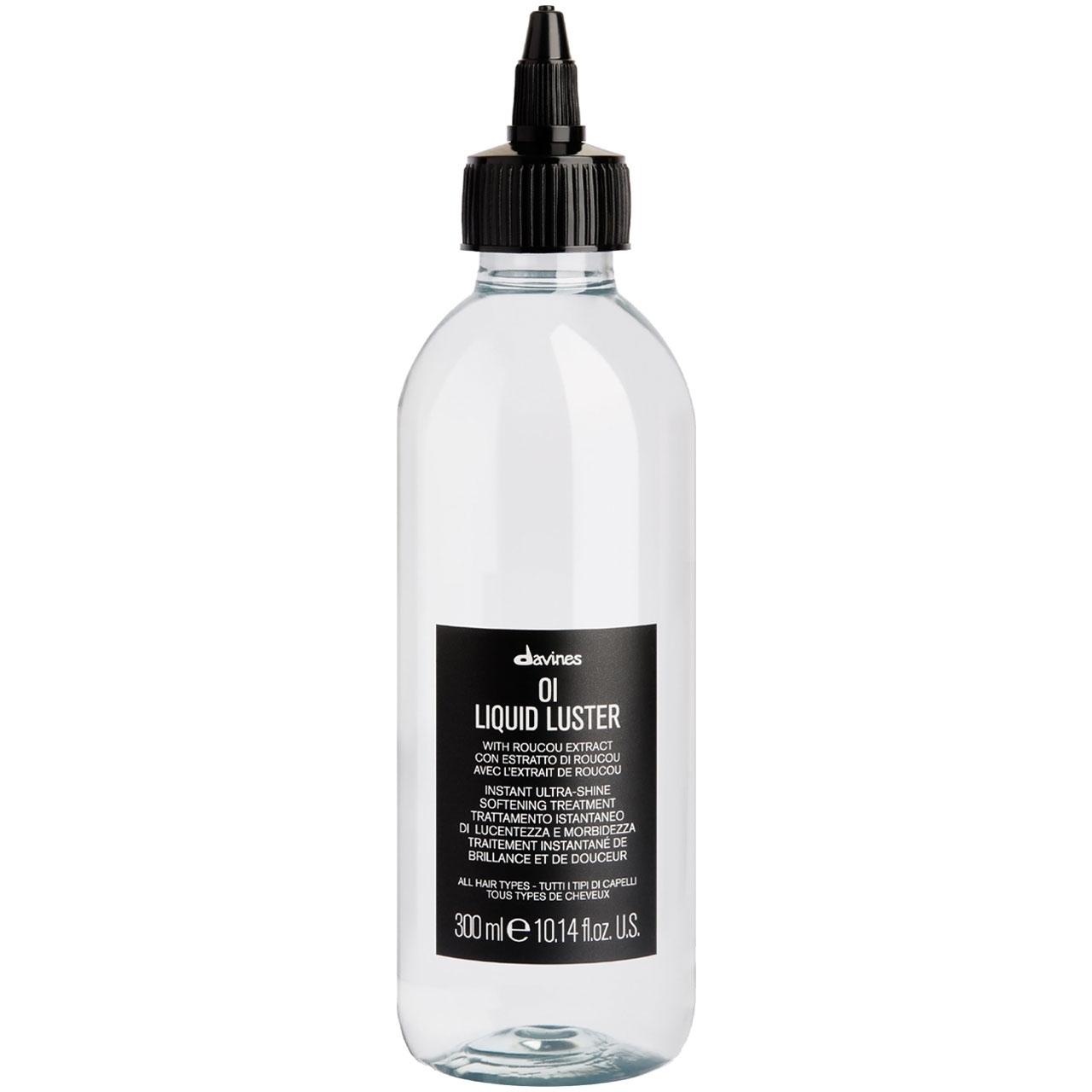 Davines Liquid Luster 10.14 Fl. Oz.