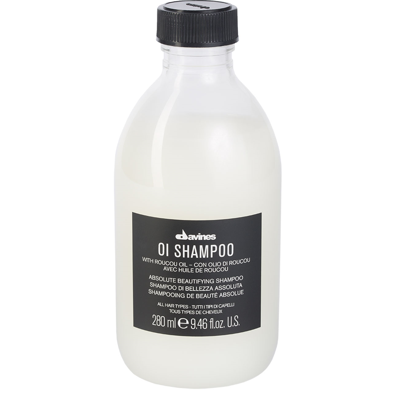 Davines Shampoo 9.46 Fl. Oz.