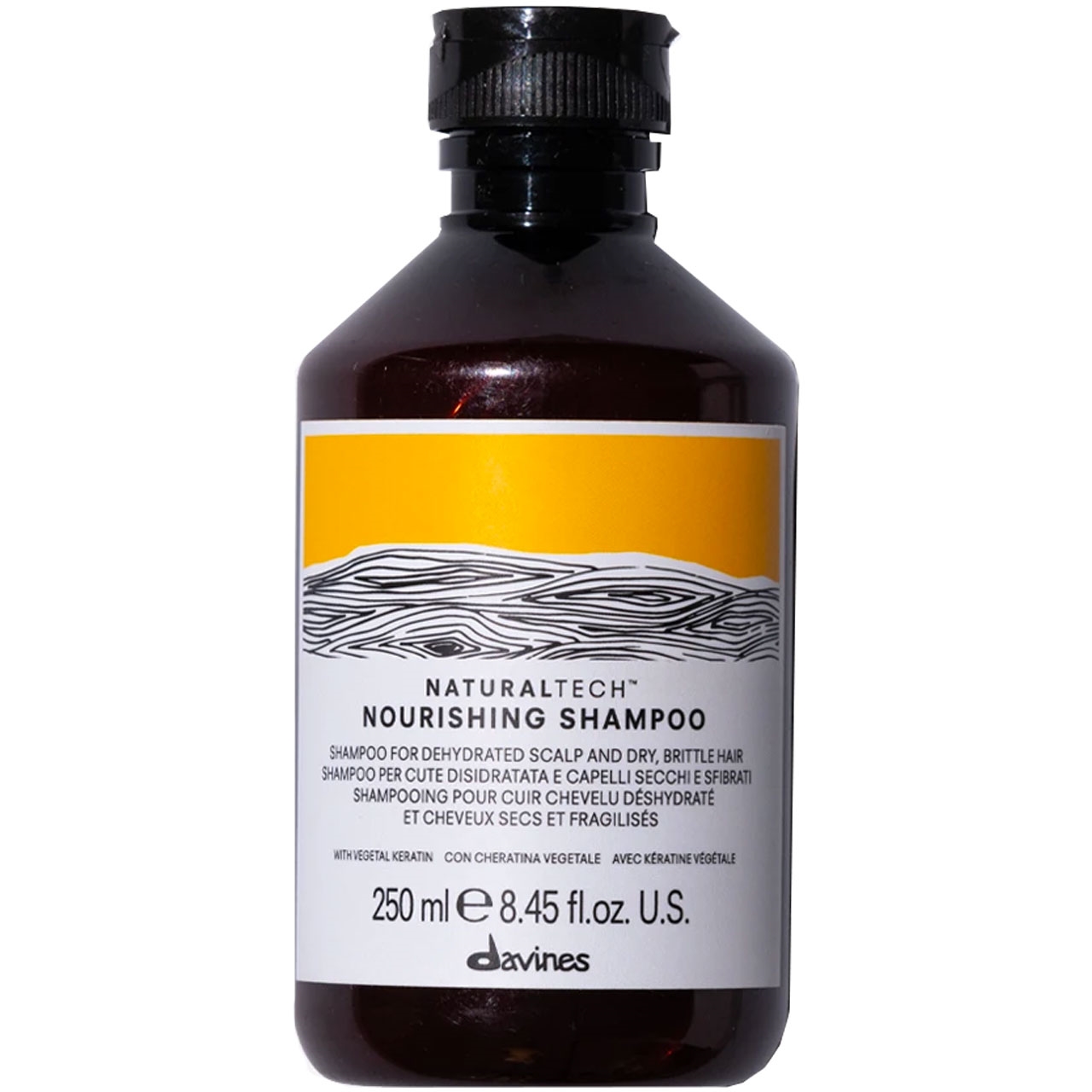 Davines Shampoo 8.45 Fl. Oz.