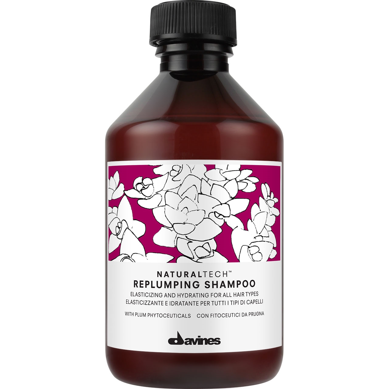 Davines Shampoo 8.45 Fl. Oz.