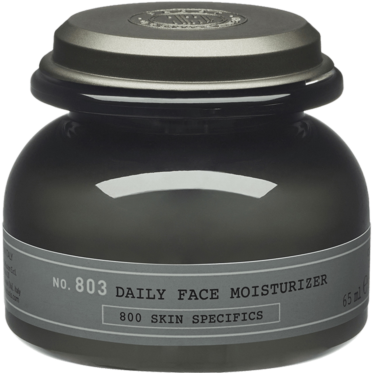 DEPOT® NO. 803 DAILY FACE MOISTURIZER 2.1 FL. Oz.