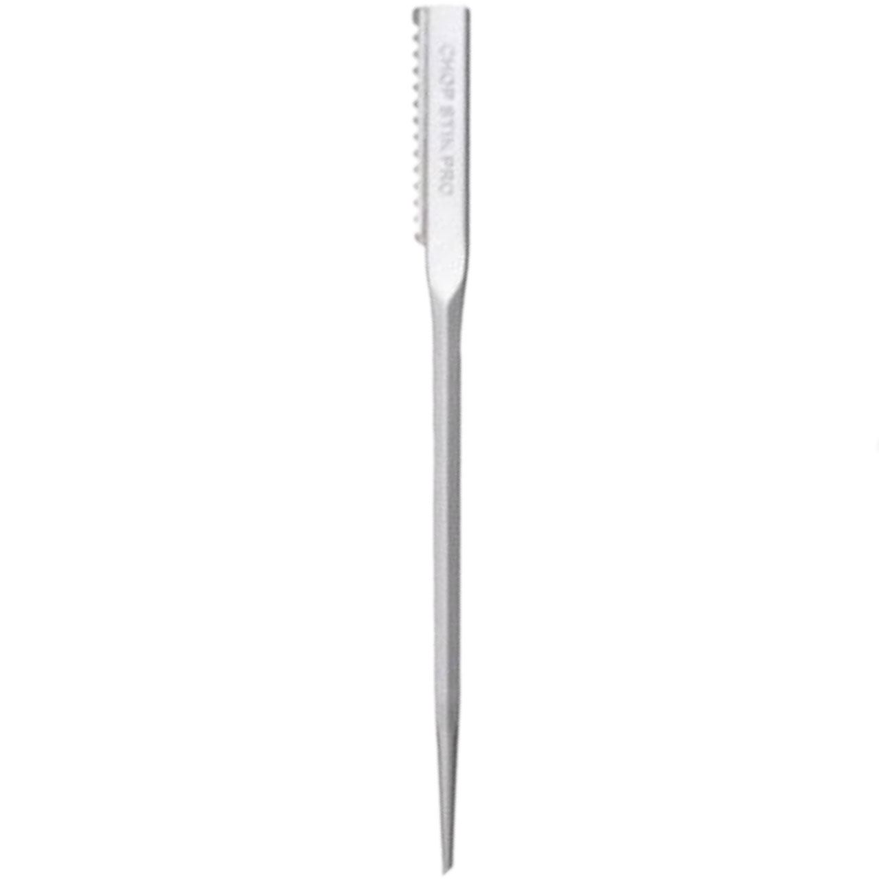 DONALD SCOTT NYC CHOP STIK PRO - SILVER