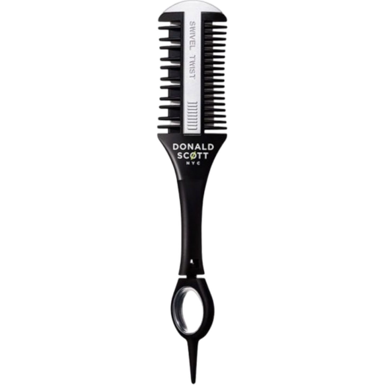 DONALD SCOTT NYC SWIVEL TWIST RAZOR