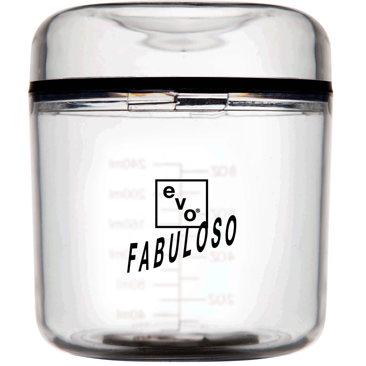 evo fabuloso shaker