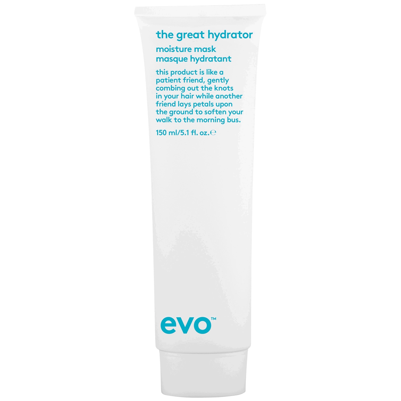 evo the great hydrator moisture mask 5.1 Fl. Oz.