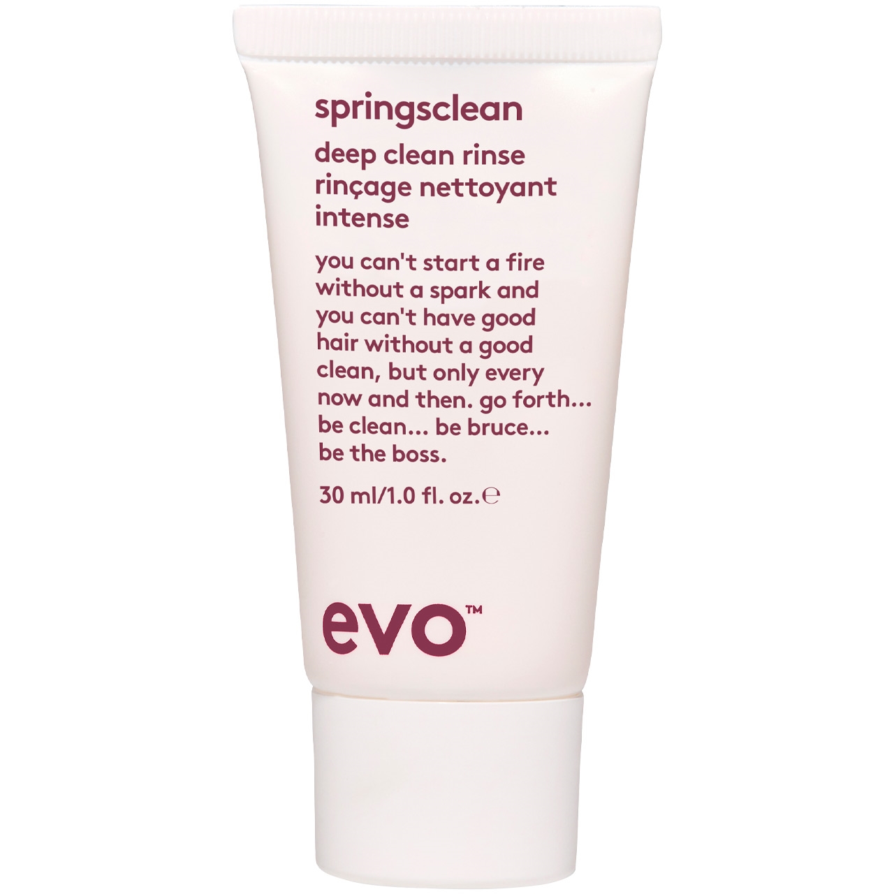 evo springsclean 1 Fl. Oz.