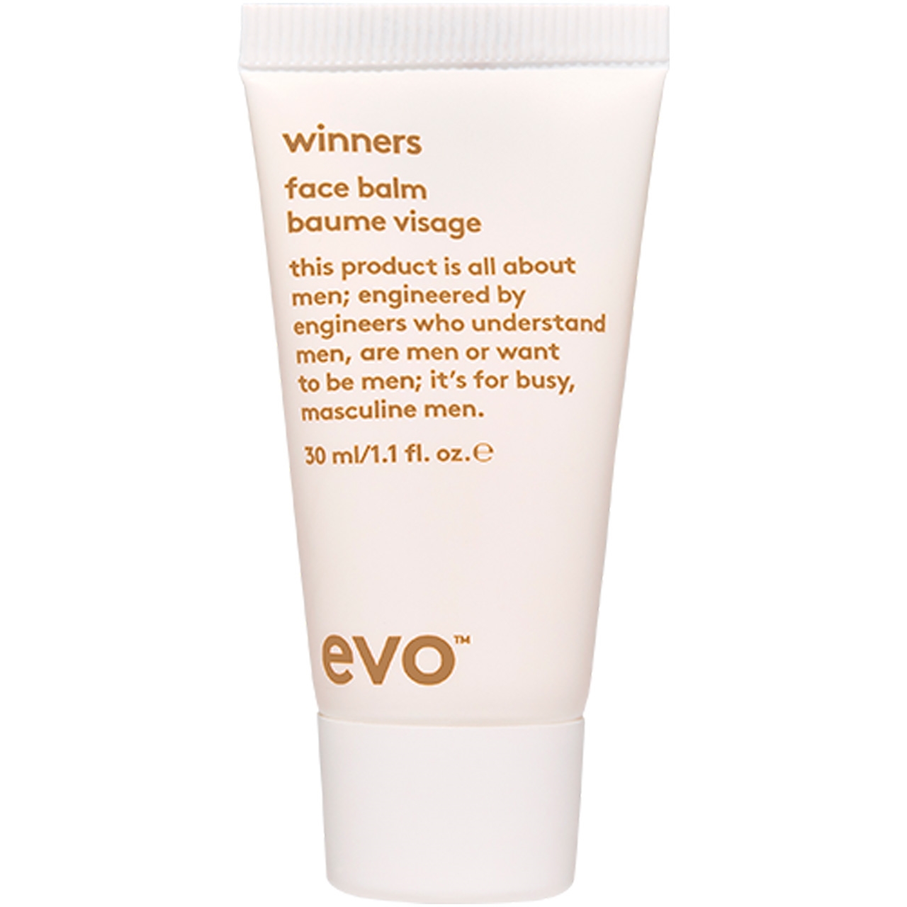 evo winners face balm 1.1 Fl. Oz.