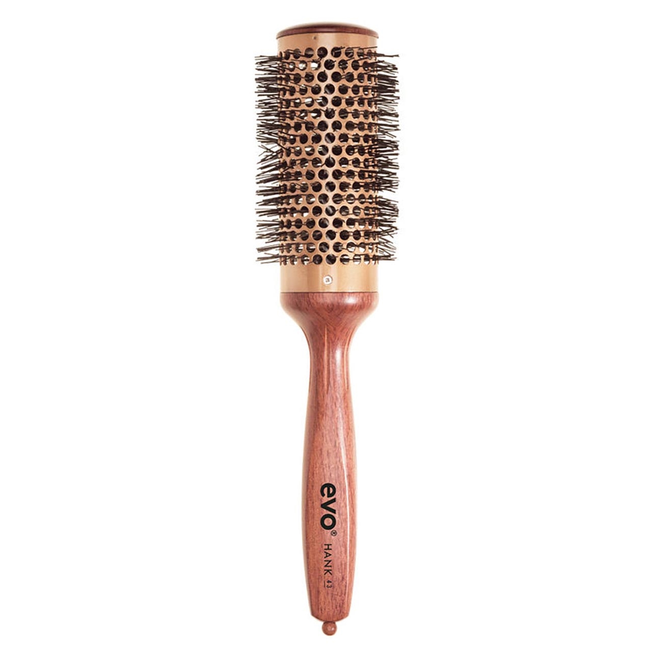 evo hank ceramic radial brush 1.75 inch