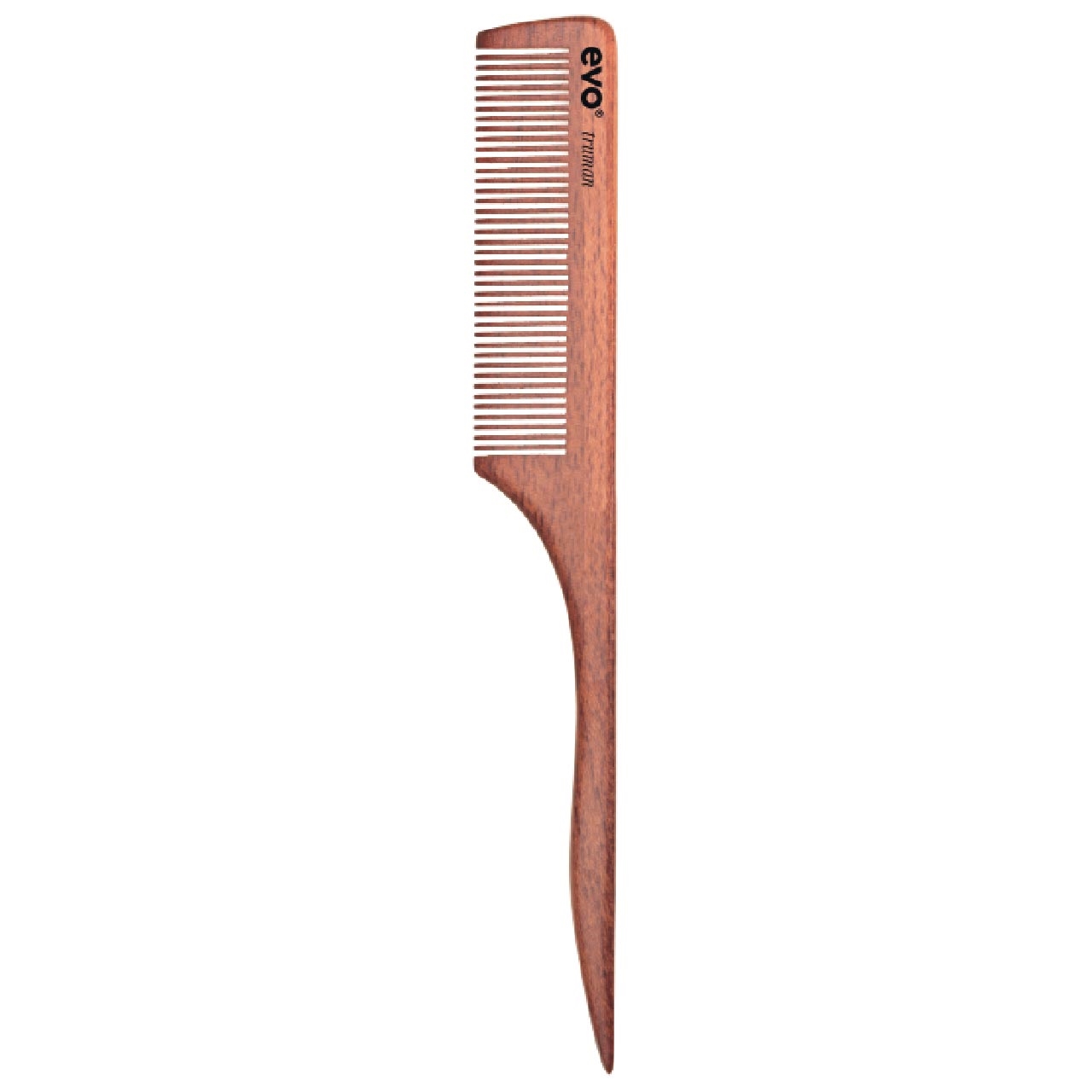 evo truman tail comb