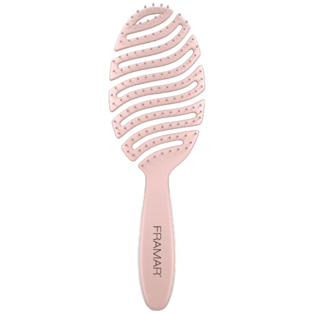 Framar Flex Brush - Champagne