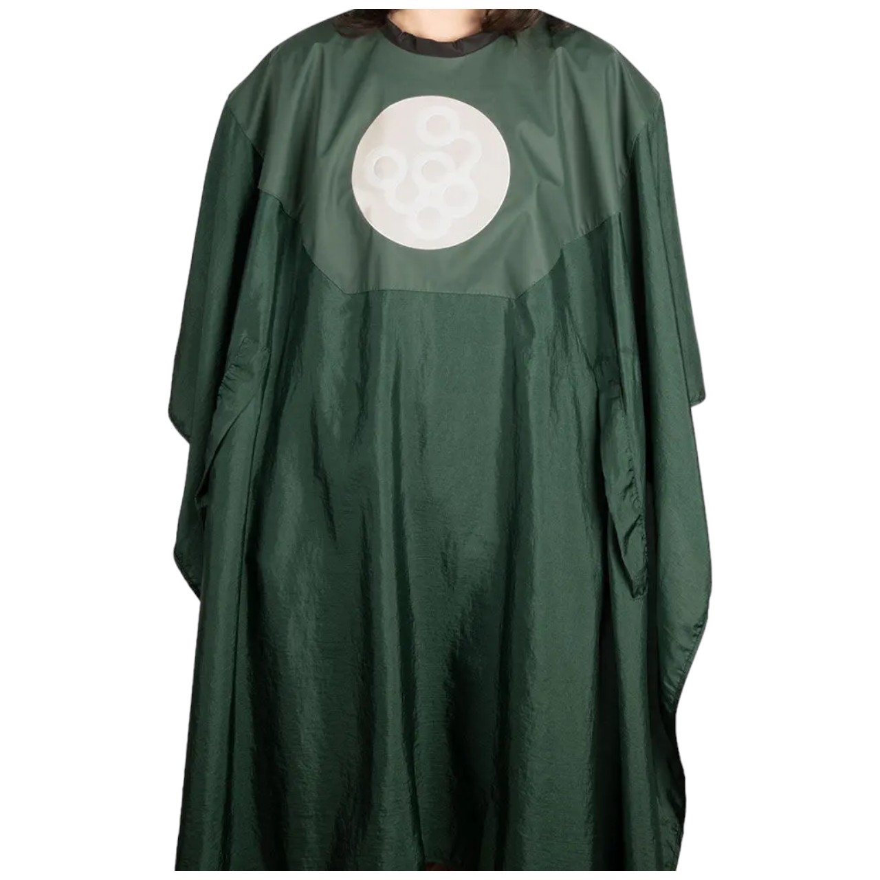 Framar Neutral Color Cover Cape