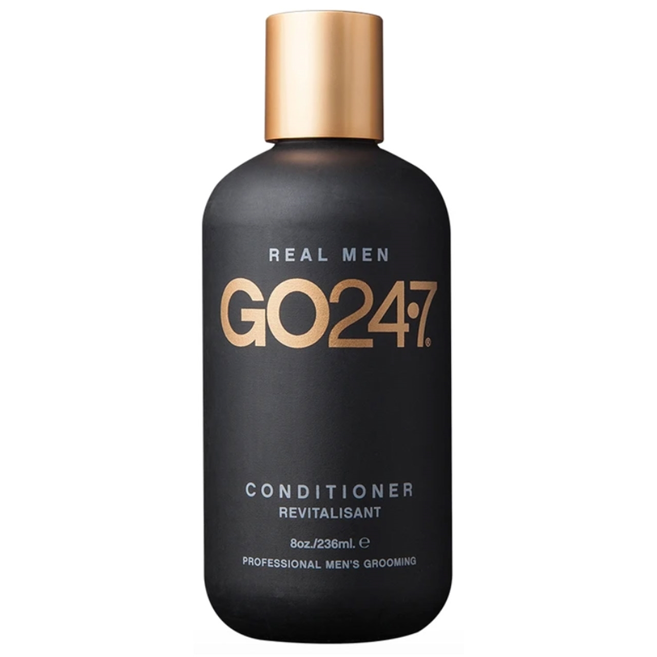 GO24•7 MEN CONDITIONER 8 Fl. Oz.