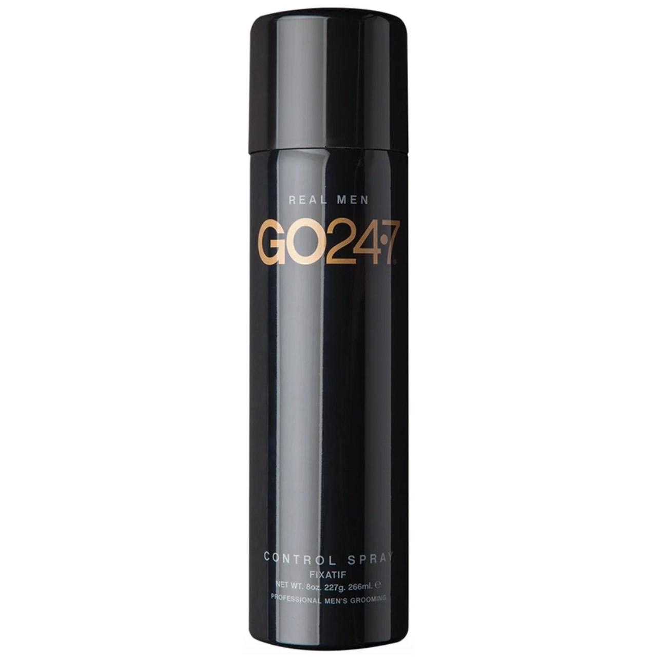 GO24•7 MEN Control Spray 8 Fl. Oz.