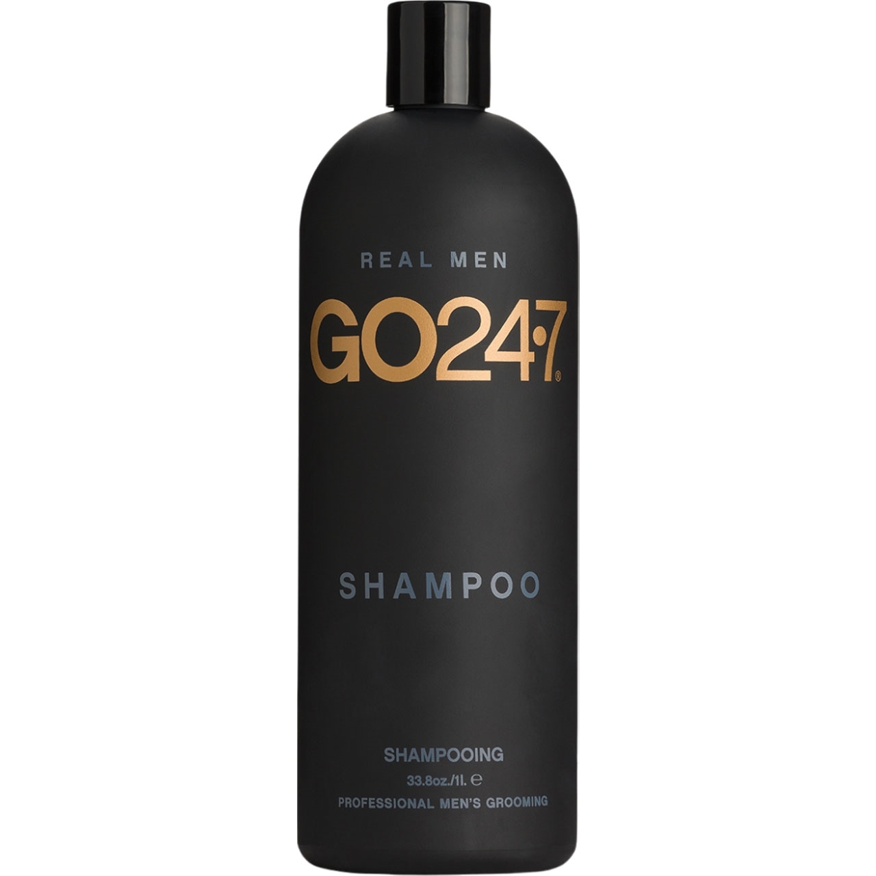 GO24•7 MEN Shampoo Liter