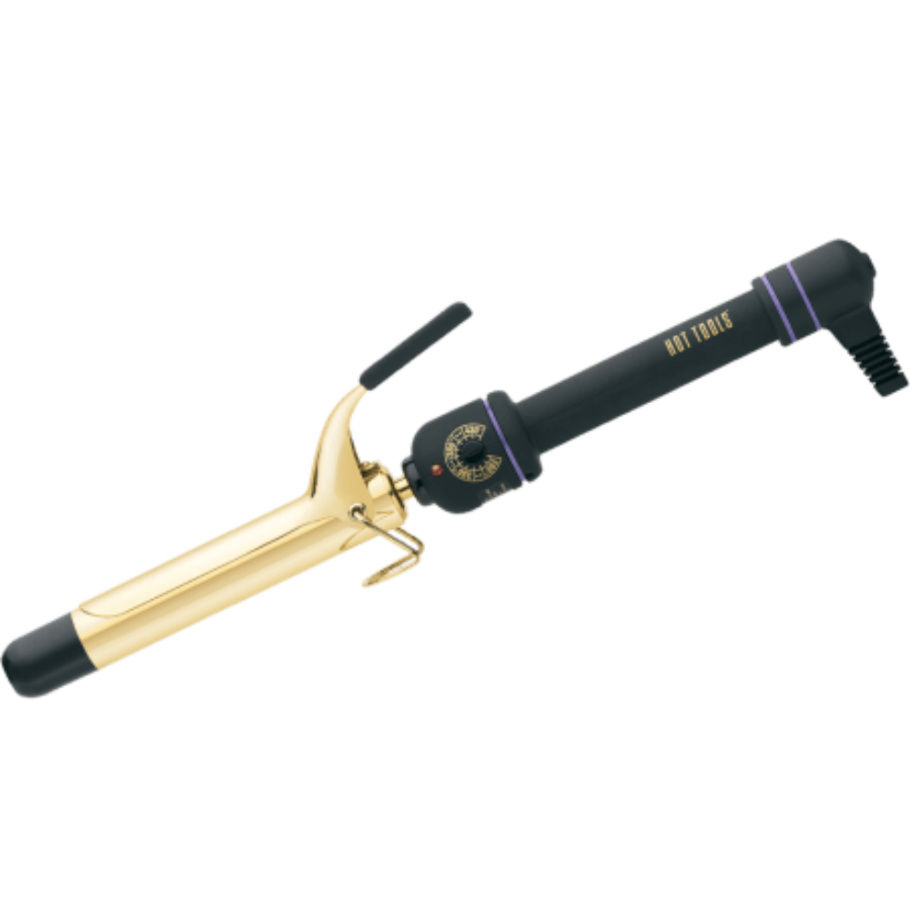 HOT Tools Professional Spring Curling Iron 1 inch