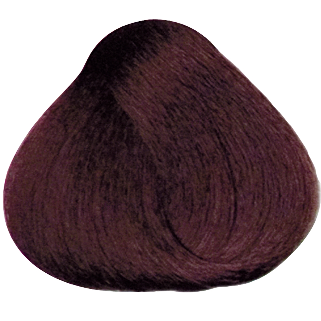 ITELY HAIRFASHION 4M- Mahogany Medium Brown 3.38 Fl. Oz.