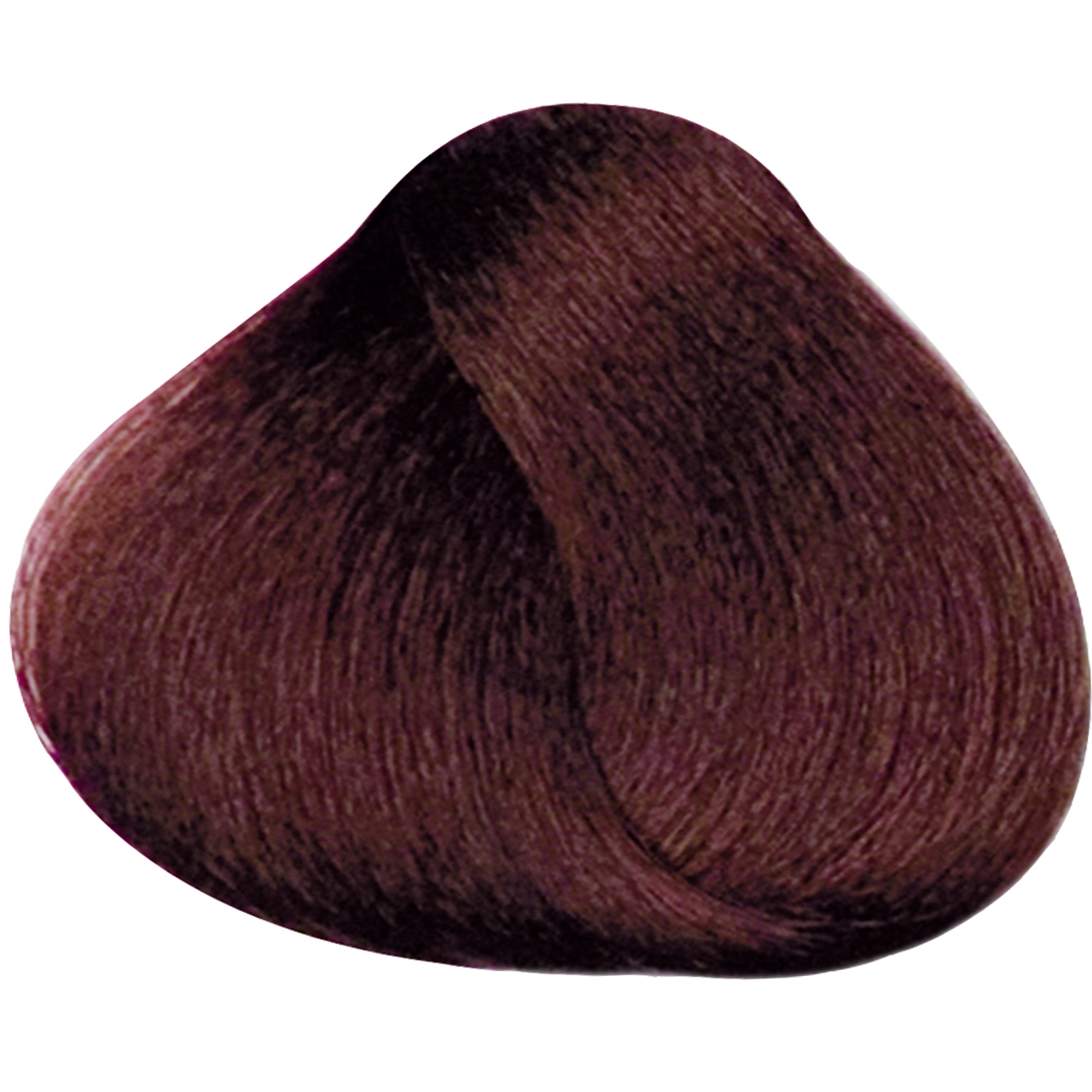 ITELY HAIRFASHION 5M- Mahogany Light Brown 3.38 Fl. Oz.